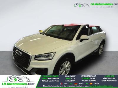 Audi Q2 TDI 150 ch BVA Quattro