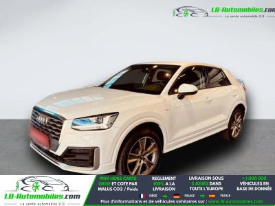 Audi Q2 TDI 150 ch BVA Quattro