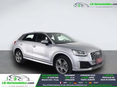 Audi Q2 TDI 116 ch BVA