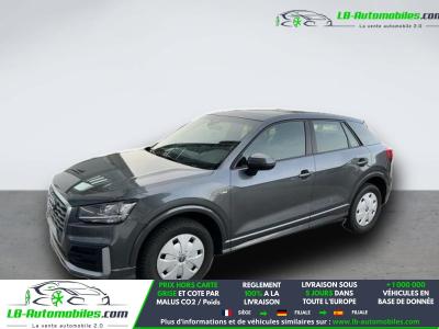 Audi Q2 2.0 TFSI 190 ch BVA Quattro