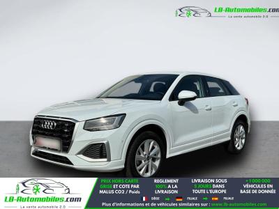 Audi Q2 30 TFSI 110 BVM