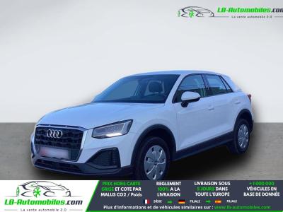 Audi Q2 30 TFSI 110 BVM