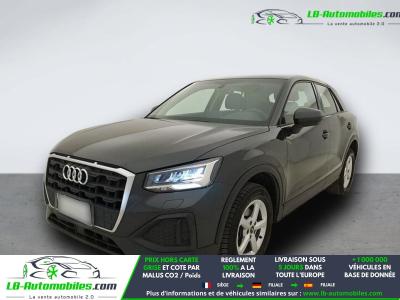 Audi Q2 30 TFSI 110 BVM
