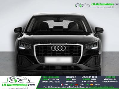 Audi Q2 30 TFSI 110 BVM