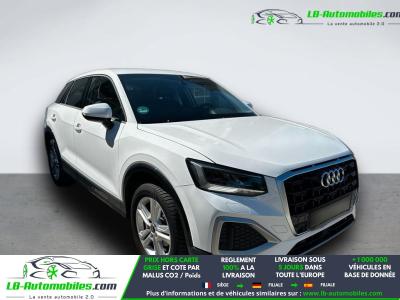 Audi Q2 30 TDI 116 BVM