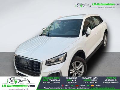 Audi Q2 30 TDI 116 BVM