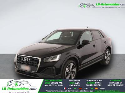 Audi Q2 30 TDI 116 BVM