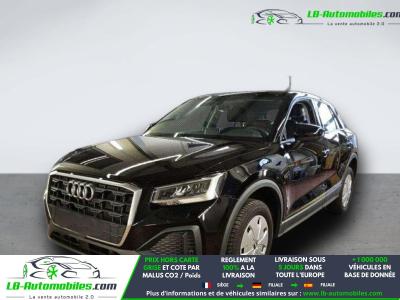 Audi Q2 30 TFSI 110 BVM