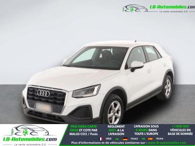 Audi Q2 35 TFSI 150 BVM