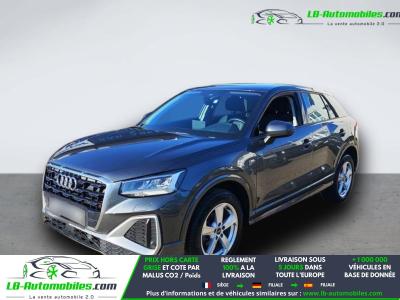 Audi Q2 35 TFSI 150 BVM
