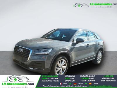 Audi Q2 35 TFSI 150 BVM