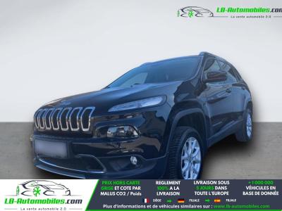 Jeep Cherokee 2.0L Multijet 170 4x4