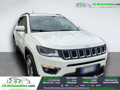 Jeep Compass 1.4  MultiAir 140 ch BVM
