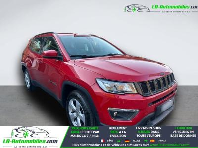 Jeep Compass 1.4  MultiAir 140 ch BVM