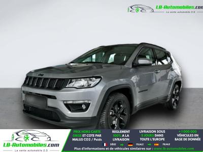 Jeep Compass 1.4  MultiAir 140 ch BVM