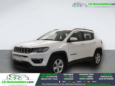 Jeep Compass 1.4  MultiAir  140 ch BVA