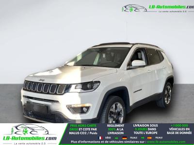 Jeep Compass 1.4  MultiAir  140 ch BVA
