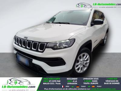 Jeep Compass 1.3 GSE 130 ch BVM