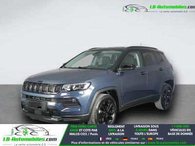 Jeep Compass 1.3 GSE 130 ch BVM
