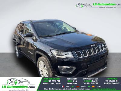 Jeep Compass 1.3 GSE 130 ch BVM