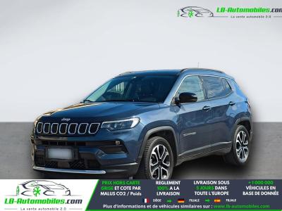Jeep Compass 1.3 GSE 130 ch BVM