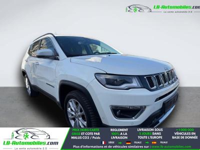 Jeep Compass 1.3 GSE 150 ch BVA