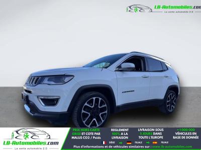 Jeep Compass 1.3 GSE 150 ch BVA