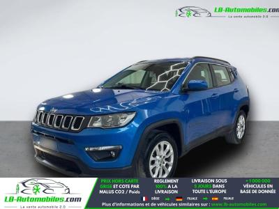 Jeep Compass 1.3 GSE 150 ch BVA