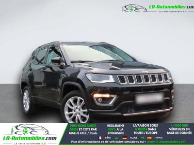Jeep Compass 1.3 GSE 150 ch BVA