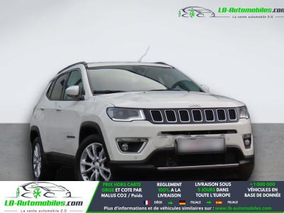 Jeep Compass 1.3 GSE 150 ch BVA