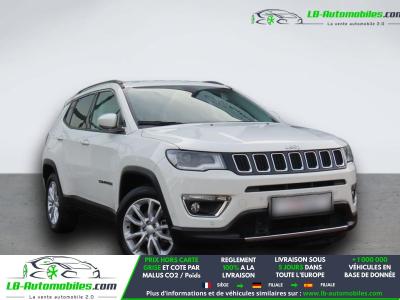 Jeep Compass 1.3 GSE 150 ch BVA