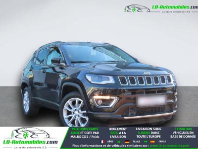 Jeep Compass 1.3 GSE 150 ch BVA