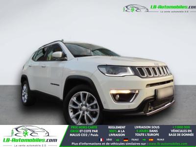 Jeep Compass 1.3 GSE 150 ch BVA