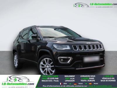 Jeep Compass 1.3 GSE 150 ch BVA
