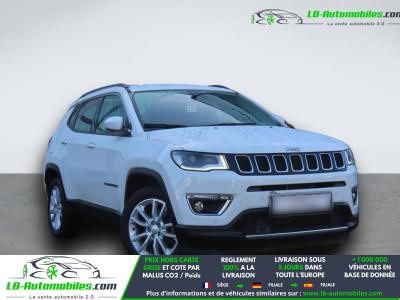Jeep Compass 1.3 GSE 150 ch BVA