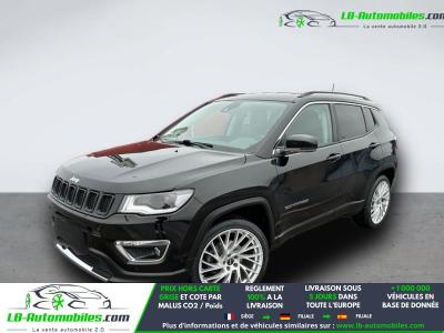 Jeep Compass 1.3 GSE 150 ch BVA