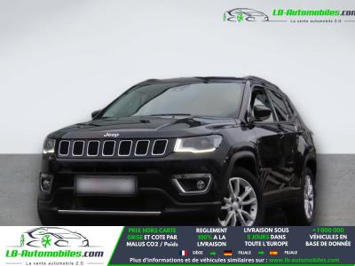 Jeep Compass 1.3 GSE 150 ch BVA