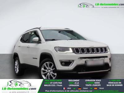 Jeep Compass 1.3 GSE 150 ch BVA