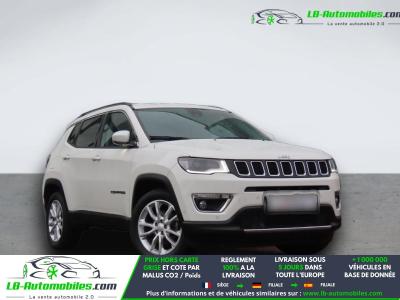 Jeep Compass 1.3 GSE 150 ch BVA