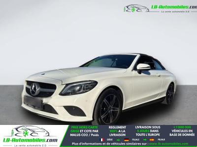 Mercedes Classe C Cabriolet 200 BVA