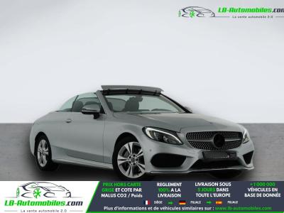 Mercedes Classe C Cabriolet 200 BVA