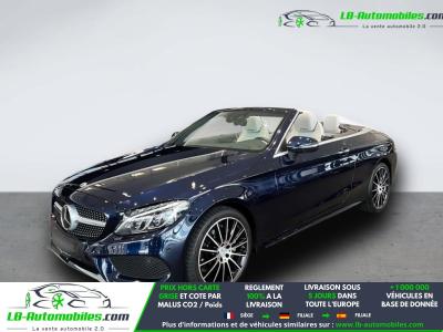 Mercedes Classe C Cabriolet 200 BVA