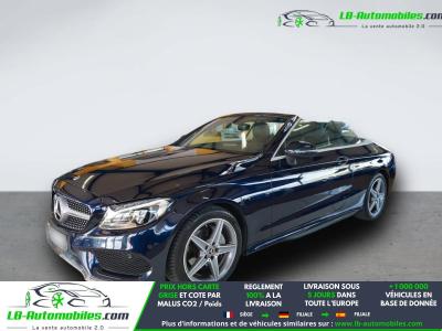 Mercedes Classe C Cabriolet 200 BVA