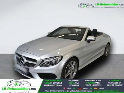 Mercedes Classe C Cabriolet 200 BVA
