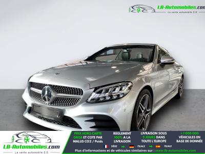 Mercedes Classe C Cabriolet 200 BVA