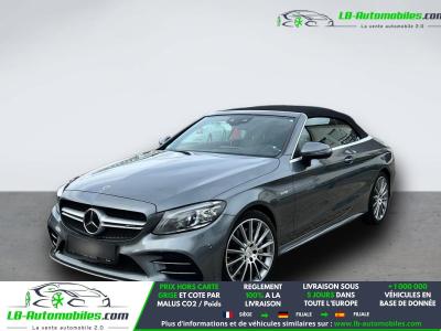 Mercedes Classe C Cabriolet 43 Mercedes-AMG