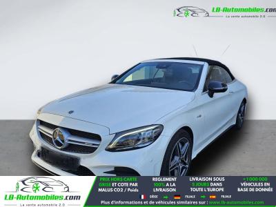 Mercedes Classe C Cabriolet 43 Mercedes-AMG