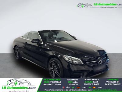 Mercedes Classe C Cabriolet 200 BVA