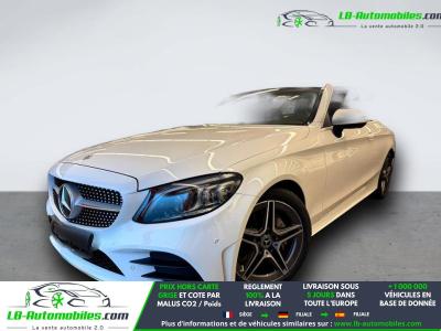 Mercedes Classe C Cabriolet 200 BVA