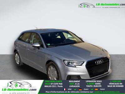 Audi A3 Sportback TFSI 115 BVM